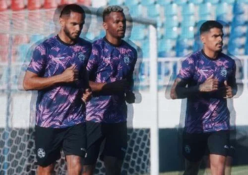 Arema FC siap juara Piala Presiden 2026. (Foto: Instagram/@aremafcofficial)