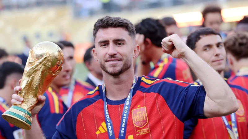 Kesepakatan Kian Dekat... Laporte Setuju Gabung Barcelona