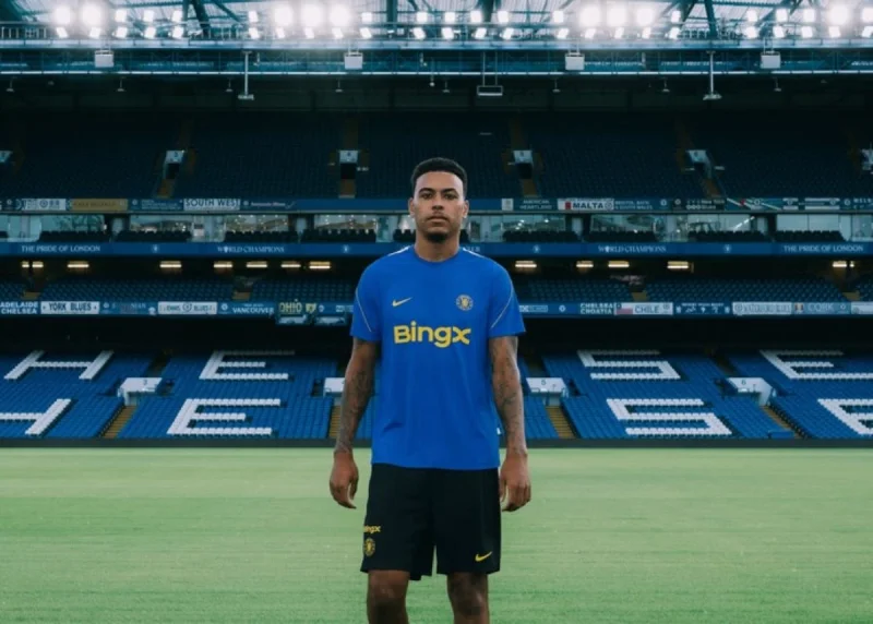Arsenal Gigit Jari, Morgan Rogers Resmi Membelot ke Chelsea dengan Status Pemain Termahal!