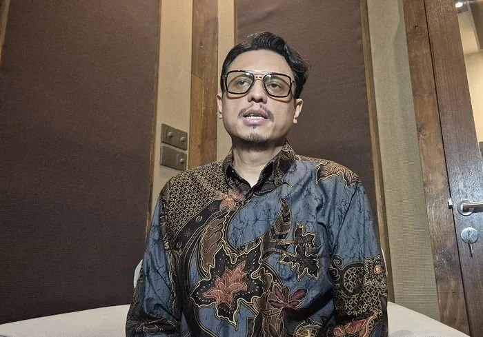 Nanda Persada di kawasan Cilandak, Jakarta Selatan, Selasa (21/7/2026).