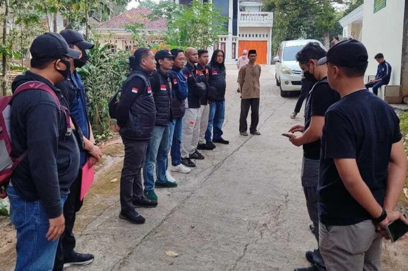 Fakta-fakta Penangkapan Terduga Teroris di Ciamis, Diduga Sebar Propaganda di Medsos