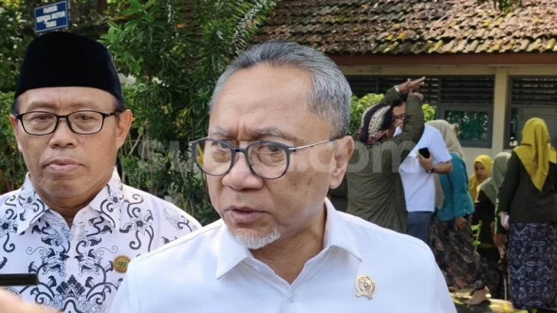 Kejar Status Eksportir Terbesar Dunia, Pemerintah Bakal Ubah 40.000 Desa Jadi Sentra Perikanan Darat