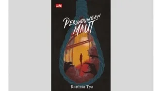 Ulasan Novel Perundungan Maut, Pembalasan Dendam Para Korban Perundungan