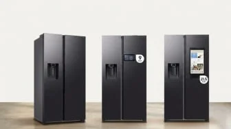 Samsung Hadirkan Bespoke AI Refrigerator, Revolusi Manajemen Dapur di Musim Sekolah 2026