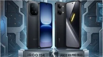 3 HP Midrange Alternatif Samsung Galaxy A57, Fitur Canggih Harga Beda Tipis