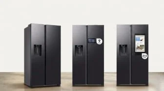 Samsung Hadirkan Bespoke AI Refrigerator, Revolusi Manajemen Dapur di Musim Sekolah 2026