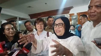Usai Mundur, Nanik Spill Tipis-tipis Sosok Kepala BGN Baru: Siap Jewer kalau Menyimpang