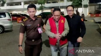 Korupsi KBS Terungkap: Dana Perawatan Satwa Menguap ke Kantong Pribadi Dirut