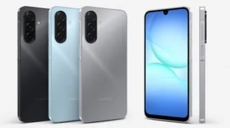 3 Pilihan HP Samsung 3 Kamera Belakang Termurah, Hasil Foto Tajam dan Performa Kencang