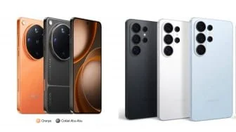 Adu Kamera Samsung S26 Ultra vs Oppo Find X9 Ultra, Mana yang Lebih Cakep?