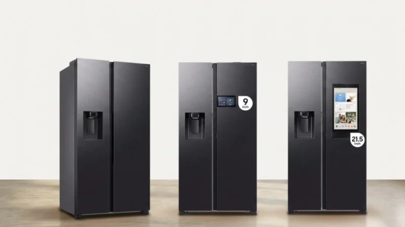 Samsung Hadirkan Bespoke AI Refrigerator, Revolusi Manajemen Dapur di Musim Sekolah 2026