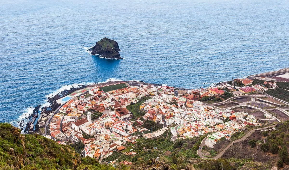 Tenerife 