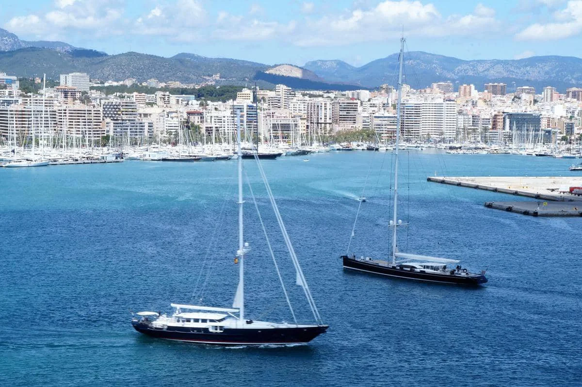 Mallorca