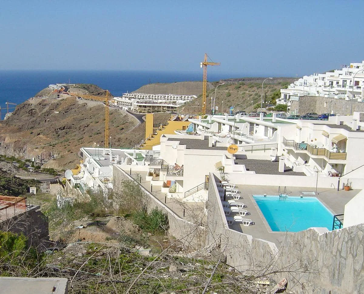 Gran Canaria
