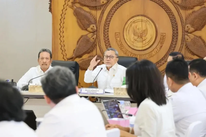IHSG Lanjutkan Penguatan, Cek 5 Saham yang Bisa Jadi Incaran