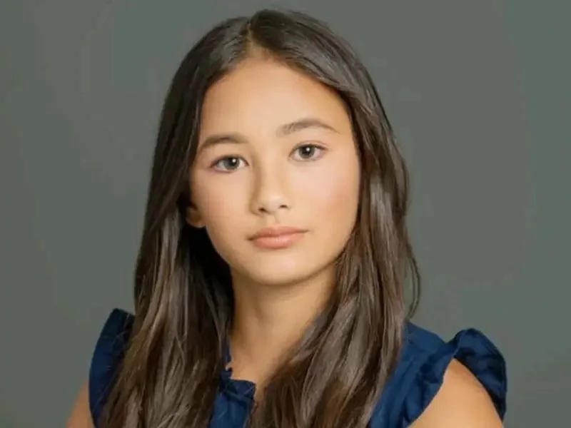 Kaylee Hottle, Aktris Godzilla vs. Kong Meninggal Dunia