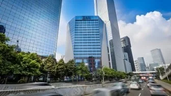 JPMorgan Berikan Validasi Atas BBRI, Kualitas Aset Membaik