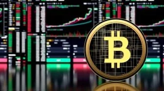 Bitcoin hingga XRP Menguat, Indeks CFX10 Melesat 1,07 Persen