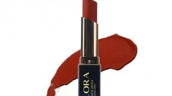 Warna Lipstik Implora Apa yang Cocok untuk Bibir Hitam dan Kulit Sawo Matang? Ini 8 Shade Terbaik