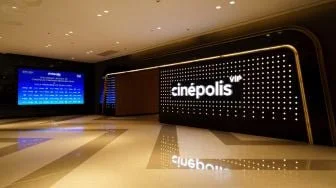 Nonton Bioskop Berdua Tidak Boros! BRI Bagi-Bagi Promo Beli 1 Dapat 2 di Cinepolis