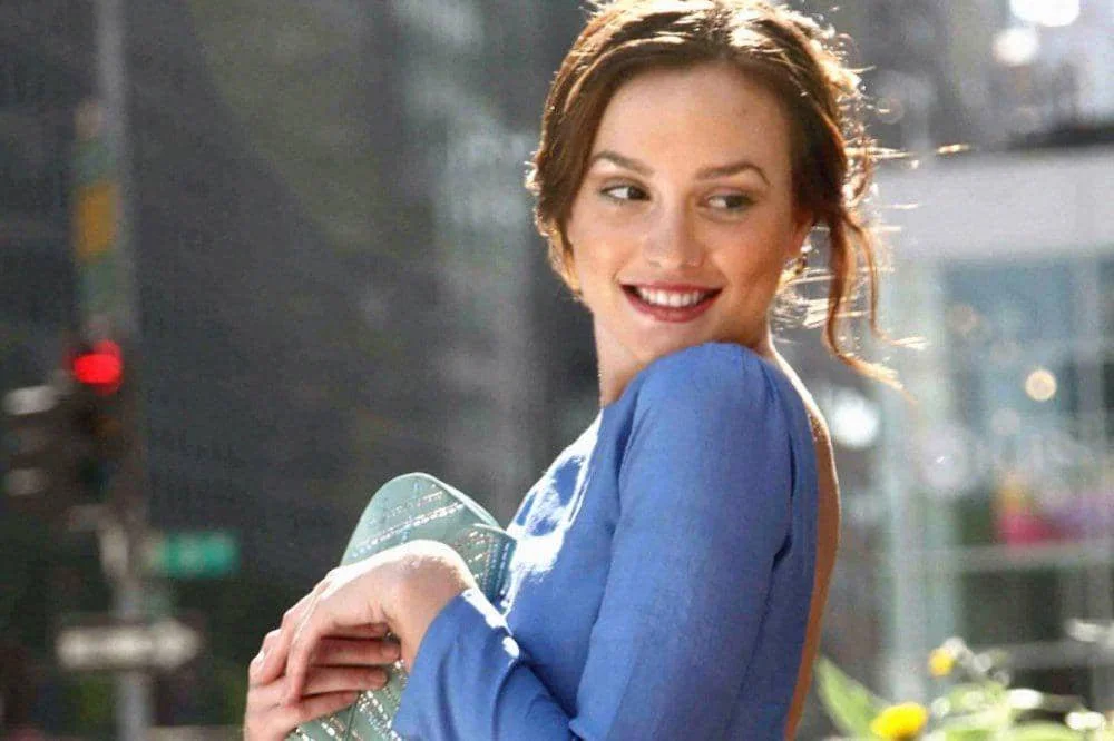 Blair Waldorf