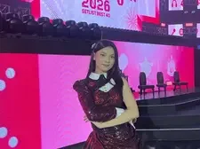 Virgi JKT48 Tampilkan Lagu Bibir yang Telah Dicuri di Request Hour 2026