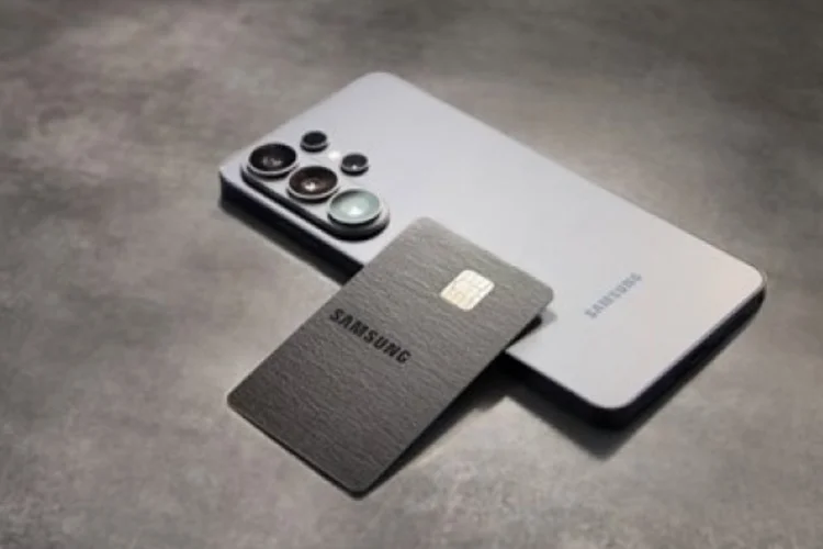 Samsung Galaxy Card menawarkan cashback hingga 5 persen untuk pembelian produk Samsung yang memenuhi syarat. 