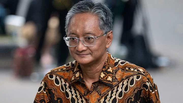 Istana Tegur Menteri PU Dody, Minta Gaya Bicara 'Slengean' Diperbaiki: Prabowo Evaluasi Rutin