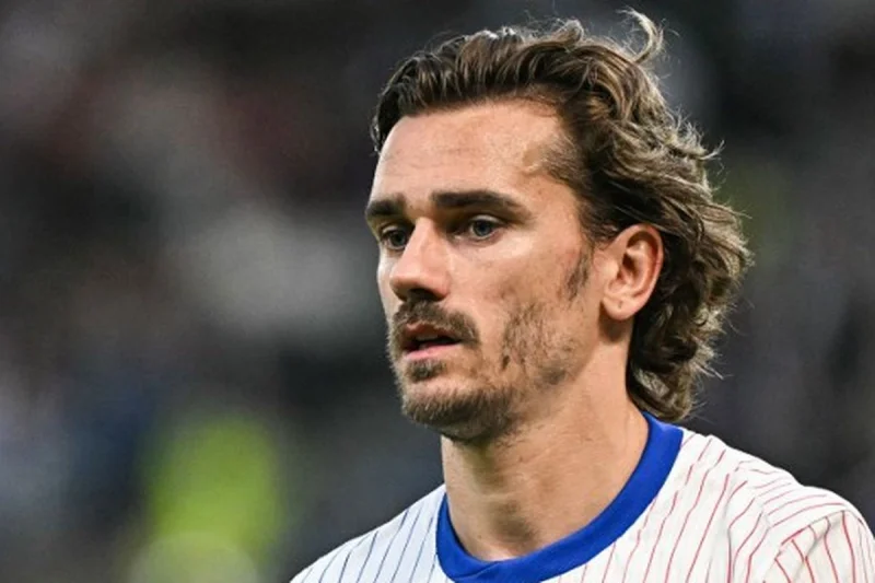 Antoine Griezmann Siap Debut Bersama Orlando City, Bawa Misi Ini