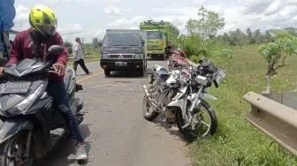 Santunan Korban Motor Tembus Rp1,79 T, Penguatan Standar Keselamatan Dinilai Mendesak