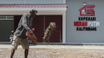 Jangan Berharap Kopdes Seperti Minimarket, Tak Semua Barang Ada