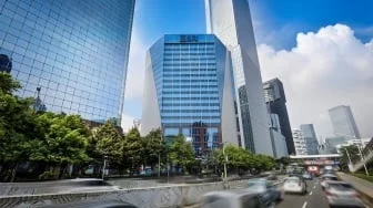 JPMorgan Resmi Naikkan Rating BBRI ke Overweight, Simak Alasannya