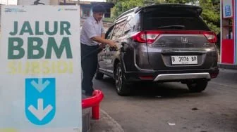 Beli Pertalite Tak Lagi Bebas, Bakal Ada Aturan Baru