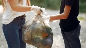 Sampah Jakarta Capai 7.354 Ton per Hari, Bisakah Pengelolaan dari Rumah Jadi Solusi?