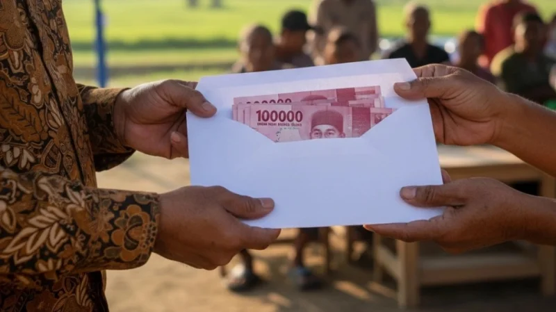 Cara Cek dan Sanggah Data Desil Lewat HP, Segera Update Sebelum Agustus 2026!