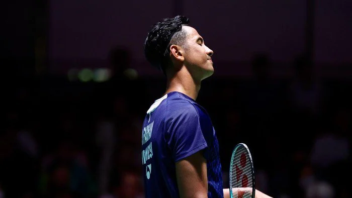 Hasil China Open 2026: Alwi Langsung Tersingkir di Babak Pertama