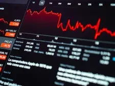 Pakar Prediksi Guncangan Besar di Pasar Saham, Investor Diminta Siaga