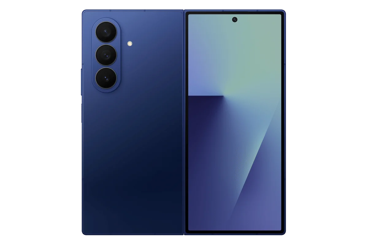 Samsung Galaxy Z Fold 7 