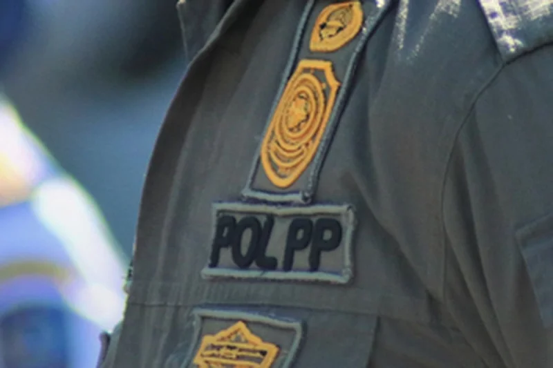 Anggota Satpol PP Jaktim Pungli Diajukan Sanksi Disiplin Berat, Tunggu Putusan Pramono