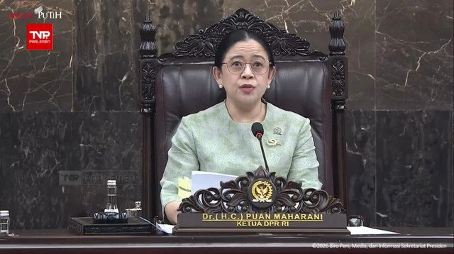 Harapan Puan Buat Kepala BGN Pengganti Nanik S Deyang
