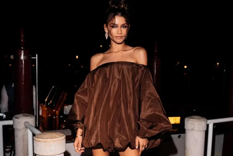 Profil Zendaya: Biodata, Perjalanan Karier, dan Kehidupan Pribadi