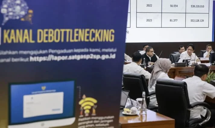 Direktorat Jenderal Pajak Perkuat Pengawasan Berbasis Data melalui Pedoman Baru Kepatuhan Fiskal