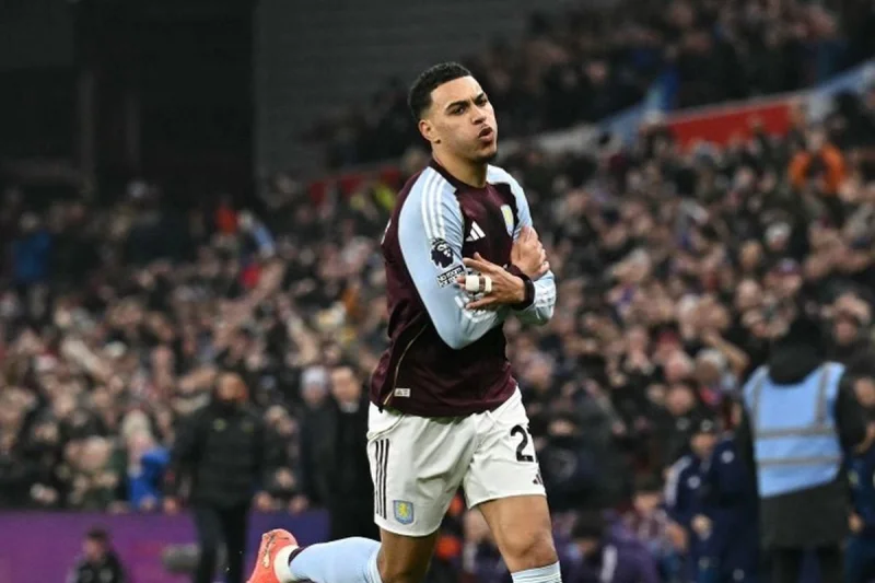 Chelsea Jadikan Morgan Rogers Pemain Asal Inggris Termahal dalam Sejarah Premier League