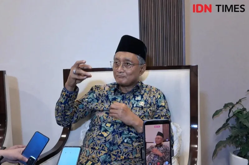 Menteri PU Benarkan Izin Cuti ASN Harus Lewat Dirinya, Kenapa?