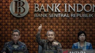 Jangan Anggap Sepele BI Rate, Dampaknya bagi Masyarakat yang Punya Utang Bank