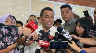 Kasus Hotman Paris Berlanjut, PWI Serahkan Bukti Tambahan ke Polda Metro Jaya