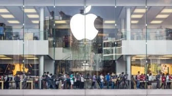 Saham Apple, Nvidia hingga Tesla Kini Bisa Diperdagangkan 24/7 di OKX