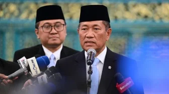 Gubernur URI Ungkap Alasan Prabowo Bentuk Universitas Republik Indonesia