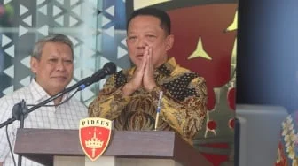 Pengamat Bongkar Benturan Kepentingan di Balik Isu 'Wanita Lain' Febrie Adriansyah