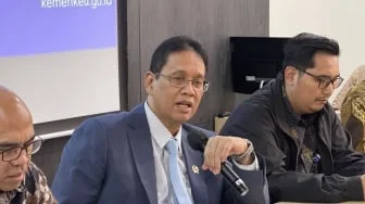 Purbaya Diancam Pengusaha Lokal Jika Tak Tertibkan Perusahaan Baja China